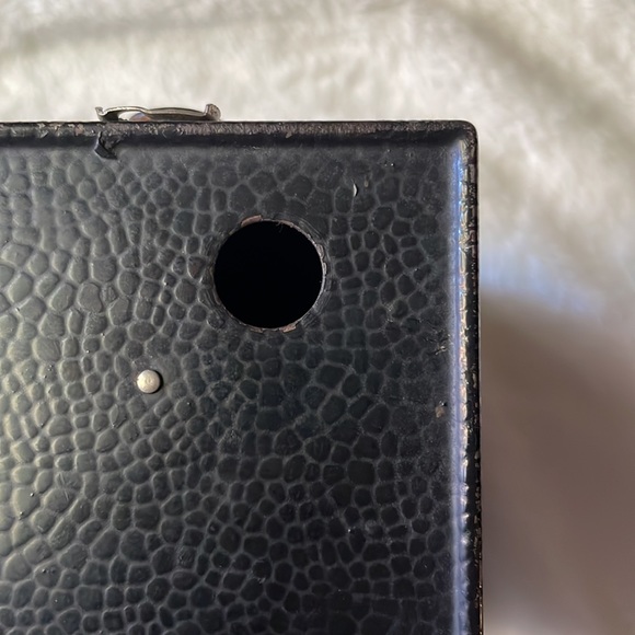 Kodak Brownie No.2 Hawk-eye Model 120 Film - Picture 4 of 6